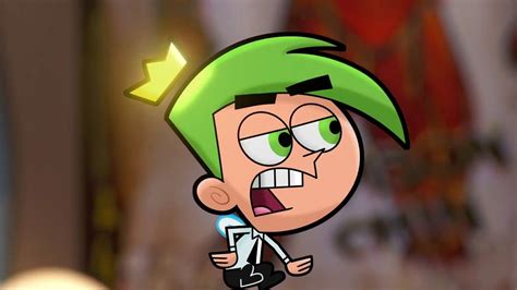 cosmo's brother|Cosmo .